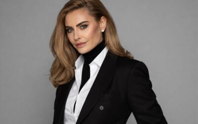 Adina Buzatu a suferit o fractură serioasă la schi în martie 2025