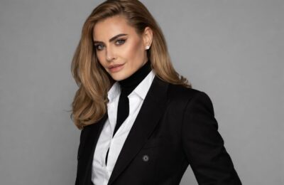 Adina Buzatu a suferit o fractură serioasă la schi în martie 2025