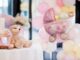 Alexandra Stan a fost surprinsă la baby shower-ul fiicei Eva și se pregătește să devină mamă pentru prima dată