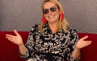 Andreea Esca și Vlăduța Lupău au vorbit despre două case de familie încărcate de amintiri