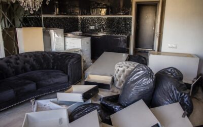 Andreea Tonciu a refăcut de la zero apartamentul de 110 metri pătrați și a plătit peste 200 de mii de euro pe mașina nouă