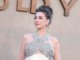 Anne Hathaway și-a confirmat sarcina la premiera The Odyssey din New York