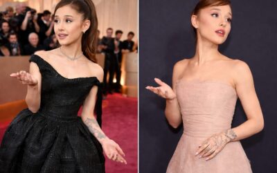 Ariana Grande a deschis proces după furtul a 45 de piese nelansate