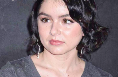 Ariel Winter a adunat peste 50.000 de aprecieri în trei ore la o postare de vară