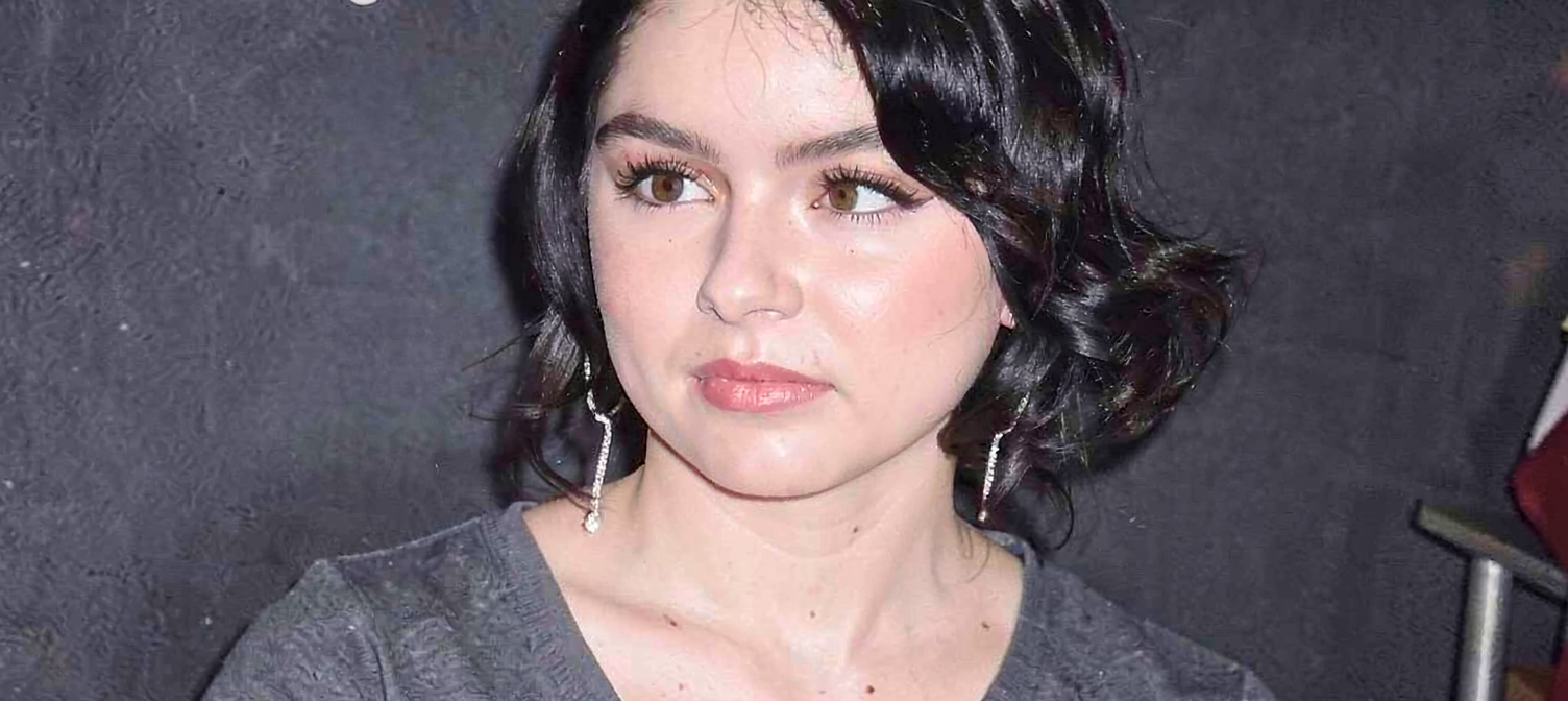 Ariel Winter a adunat peste 50.000 de aprecieri în trei ore la o postare de vară