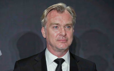 Christopher Nolan a dat ca exemplu două filme horror cu încasări de 750 de milioane de dolari