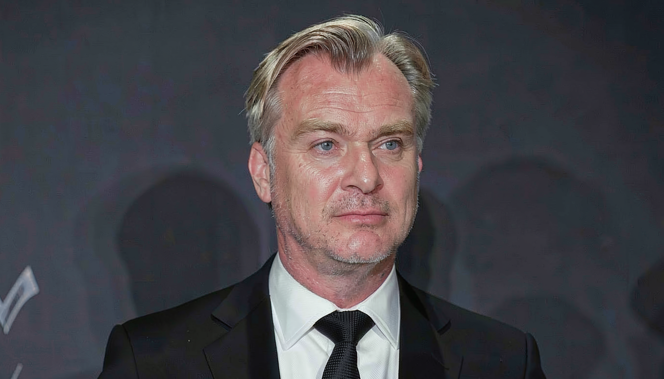 Christopher Nolan a dat ca exemplu două filme horror cu încasări de 750 de milioane de dolari