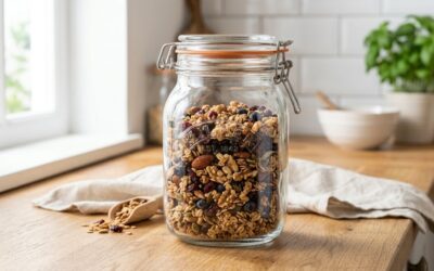 Cum prepari dulceață de trandafiri acasă din patru ingrediente și cu costuri între 15 și 40 de lei pe kilogramul de petale
