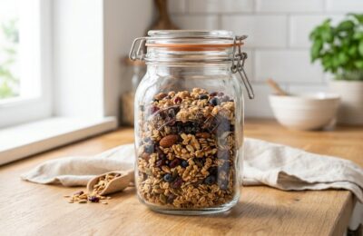 Cum prepari dulceață de trandafiri acasă din patru ingrediente și cu costuri între 15 și 40 de lei pe kilogramul de petale