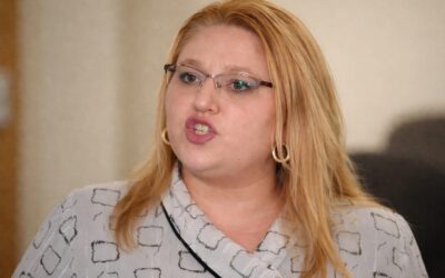 Diana Șoșoacă a ajuns la spital în urma unui accident rutier în Capitală