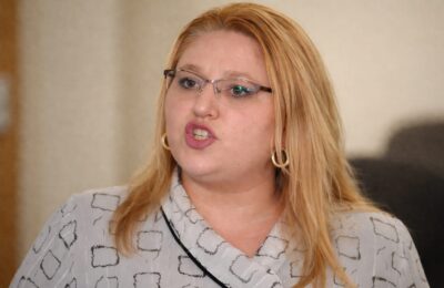 Diana Șoșoacă a ajuns la spital în urma unui accident rutier în Capitală
