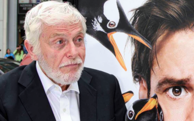 Dick Van Dyke leagă longevitatea de optimism, prieteni și un scop clar