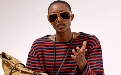 Editorii Vogue au ales 15 tendințe de vară pentru o garderobă mai lejeră