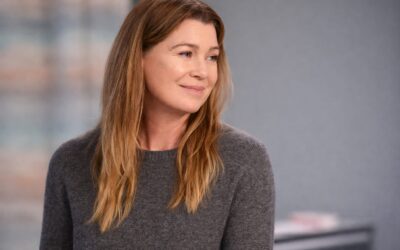 Ellen Pompeo nu apare în fotografia sezonului 23 din Grey’s Anatomy