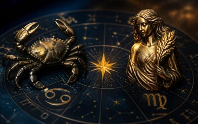Horoscop 12 iulie 2026 pentru Rac și Fecioară cu accent pe ordine și treburi practice