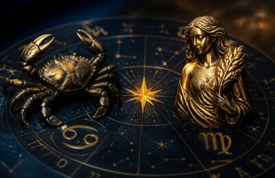 Horoscop 12 iulie 2026 pentru Rac și Fecioară cu accent pe ordine și treburi practice