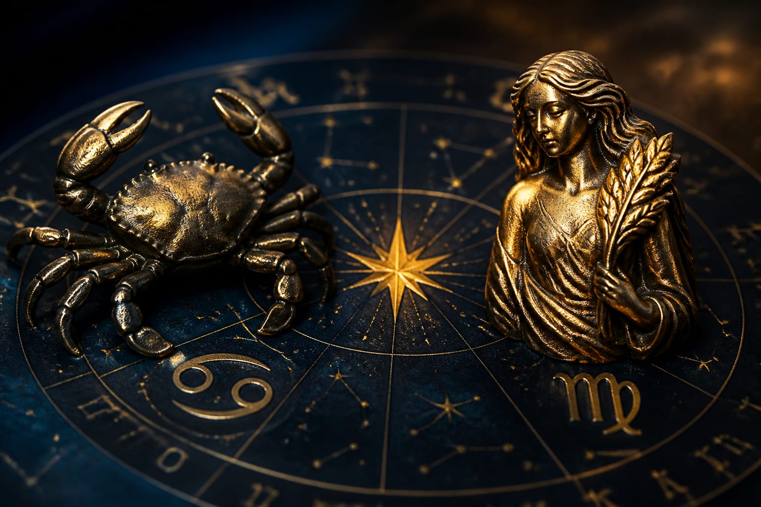 Horoscop 12 iulie 2026 pentru Rac și Fecioară cu accent pe ordine și treburi practice