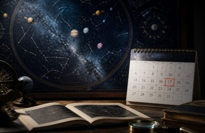 Horoscop 17 iulie 2026 cu accent pe ordine pentru Fecioară și răbdare pentru Leu