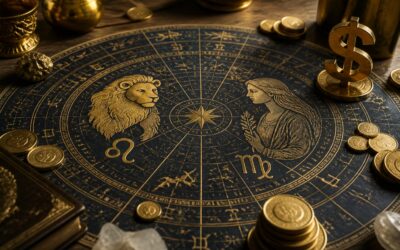 Horoscop 25 iulie 2026 cu atenție la bani pentru Leu și planuri verificate de Fecioară