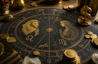 Horoscop 25 iulie 2026 cu atenție la bani pentru Leu și planuri verificate de Fecioară