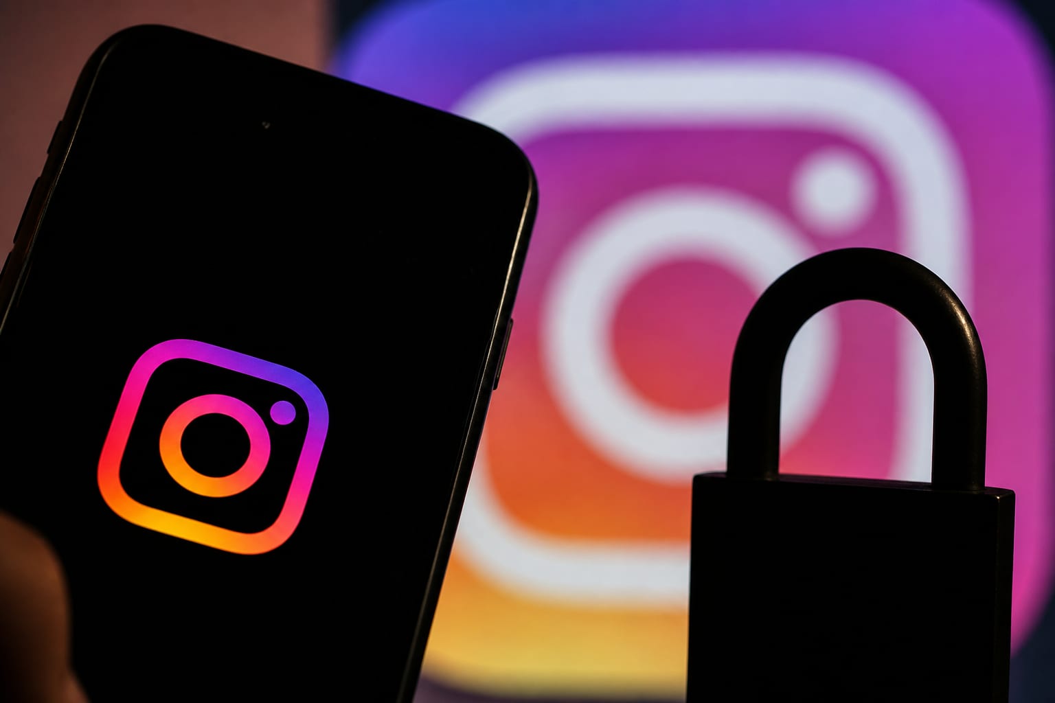 Ioana Grama și Adelina Pestrițu au rămas fără acces la Instagram și și-au mutat temporar comunicarea pe TikTok