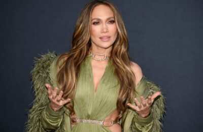 Jennifer Lopez spune că despărțirea poate fi începutul unei etape mai bune