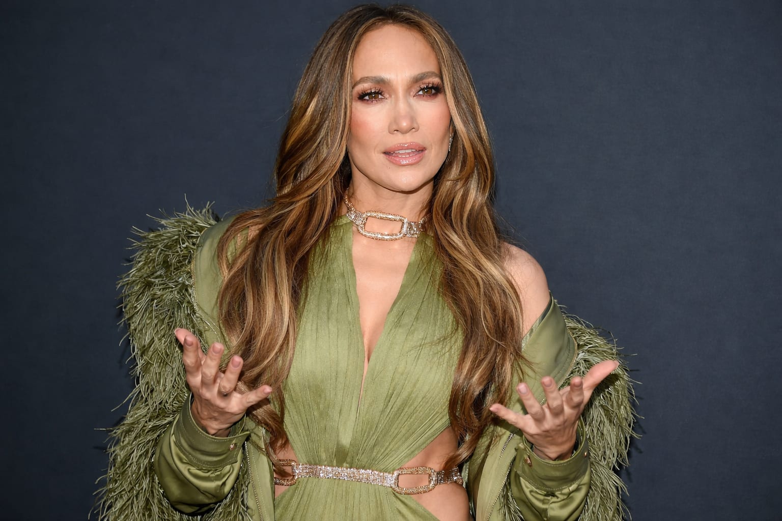 Jennifer Lopez spune că despărțirea poate fi începutul unei etape mai bune