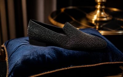 Jimmy Choo Faiz s-a impus vara aceasta ca pantof de investiție prin 3 apariții cheie