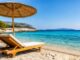 Kate Hudson își păstrează rutina de mișcare și în vacanța din Grecia la 47 de ani