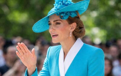 Kate Middleton a revenit la Wimbledon după remisia anunțată în ianuarie 2025