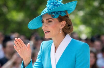 Kate Middleton a revenit la Wimbledon după remisia anunțată în ianuarie 2025