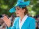 Kate Middleton a revenit la Wimbledon după remisia anunțată în ianuarie 2025