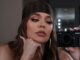 Khloe Kardashian a lansat pe 1 iulie parfumul XO BLUE exclusiv la Douglas Cosmetics în Europa