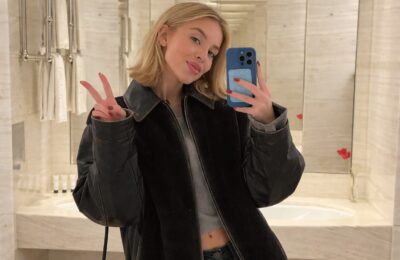 Micro șorturile de 49.95 de dolari purtate de Sydney Sweeney au devenit piesa centrală a noii campanii American Eagle
