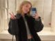 Micro șorturile de 49.95 de dolari purtate de Sydney Sweeney au devenit piesa centrală a noii campanii American Eagle