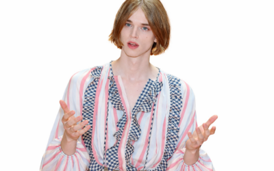 Moda de festival din această vară aduce împreună boho reinventat și accente Y2K