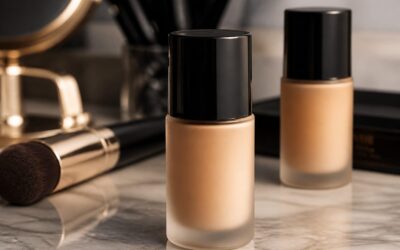 Ngozi Edeme acordă nota 10 din 10 unui fond de ten accesibil de la NYX Professional Makeup