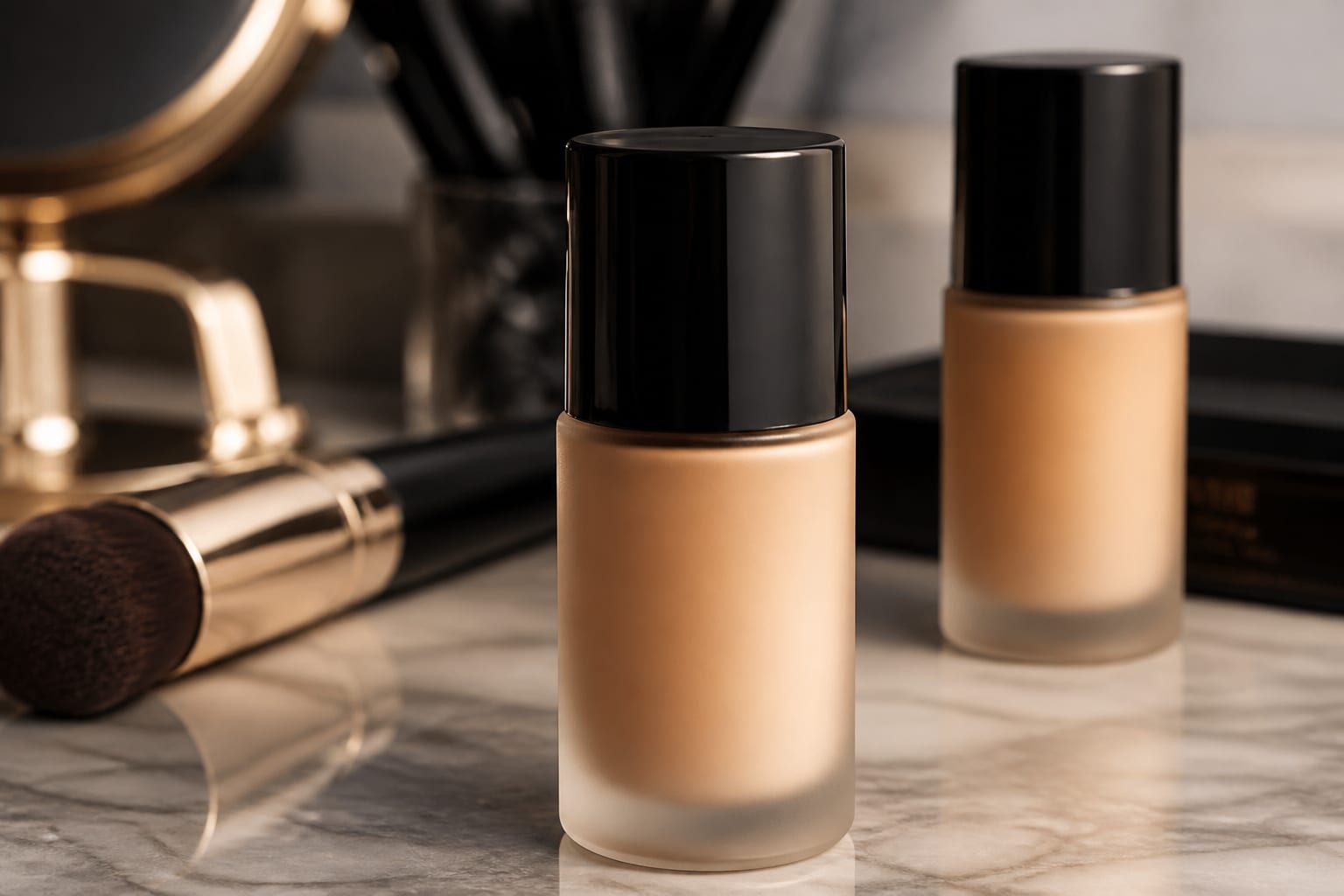 Ngozi Edeme acordă nota 10 din 10 unui fond de ten accesibil de la NYX Professional Makeup