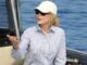 Nicole Kidman, surprinsă pe un iaht în Portofino la 59 de ani, la șapte luni după despărțirea de Keith Urban