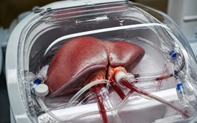 Noua procedură ar putea aduce încă 150 de transplanturi de ficat pe an în Marea Britanie