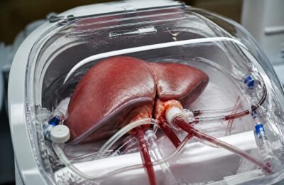 Noua procedură ar putea aduce încă 150 de transplanturi de ficat pe an în Marea Britanie