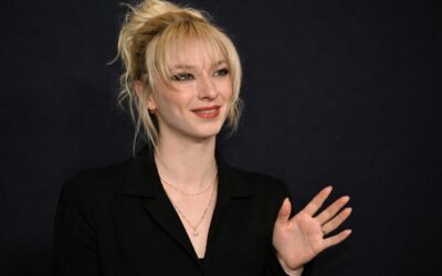 Pasiunea care a făcut-o celebră pe campioana olimpică Amber Glenn: o colecție de 100.000 de cărți