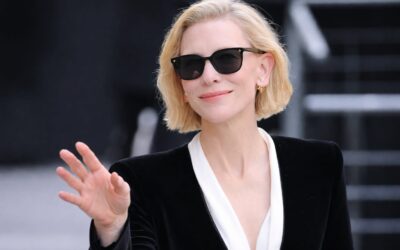 Scandi bob aduce o rutină de vară mai simplă pentru orice textură de păr