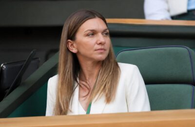 Simona Halep a fost în loja regală la Wimbledon 2026, la șapte ani de la titlul câștigat la Londra