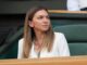 Simona Halep a fost în loja regală la Wimbledon 2026, la șapte ani de la titlul câștigat la Londra