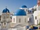 Simona Halep și Dorin Mateiu au fost surprinși în Mykonos la 25 de ani diferență