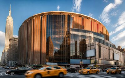 Taylor Swift s-ar căsători vineri la Madison Square Garden, iar designerul rochiei nu este confirmat