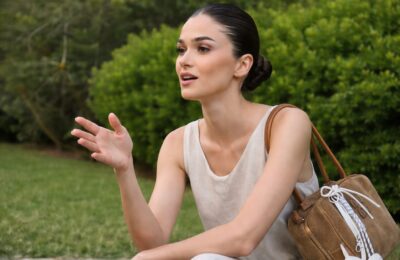 Theo Rose a venit cu Sasha la filmările Vocea României și a negat o nouă sarcină