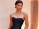 Zendaya a purtat Schiaparelli direct de pe podium la premiera The Odyssey și a împărțit publicul