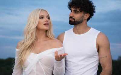 Alexandra Stan lansează o piesă nouă cu două zile înainte de a naște